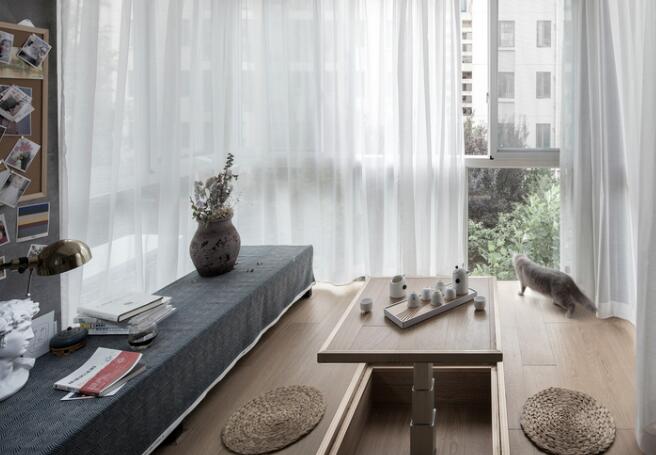 休閑陽臺如何裝修更好，需要注意什么？